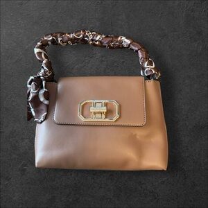 NWT - Nicole Miller satchel bag